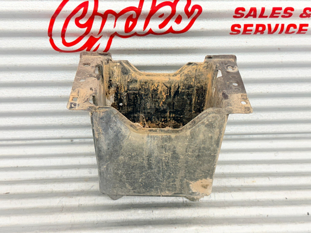 OEM Polaris Battery Box 5434037 Ranger 400 500 570 700 800 Sportsman 600 700
