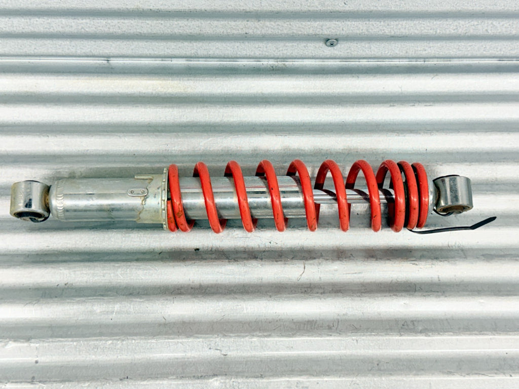 2000 Yamaha Blaster YSF200 Front Shock Suspension Strut OEM 2XJ-23350-00-36