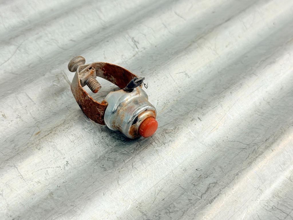 1984 Husqvarna CR WR XC OEM Kill Switch Stop Button