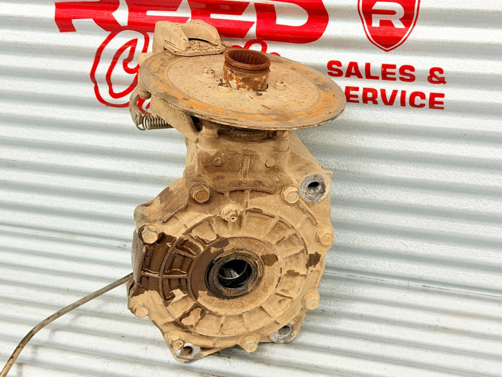 2017 Yamaha YXZ1000R SS Rear Differential Gear Pinion OEM 2HC-G6101-03-00