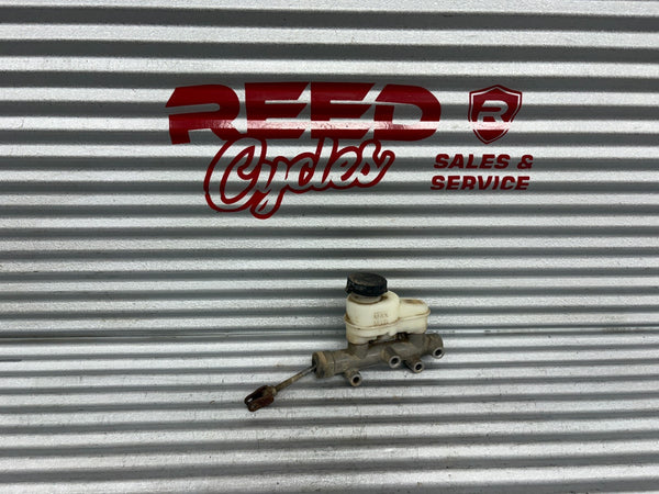 2013 Polaris Ranger XP 900 Crew Brake Master Cylinder OEM 1911703 / 1911515