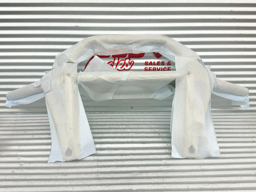 NEW 2023-2025 Can-Am Defender HD10 MAX LTD Cab Front Bumper Tan 705210960