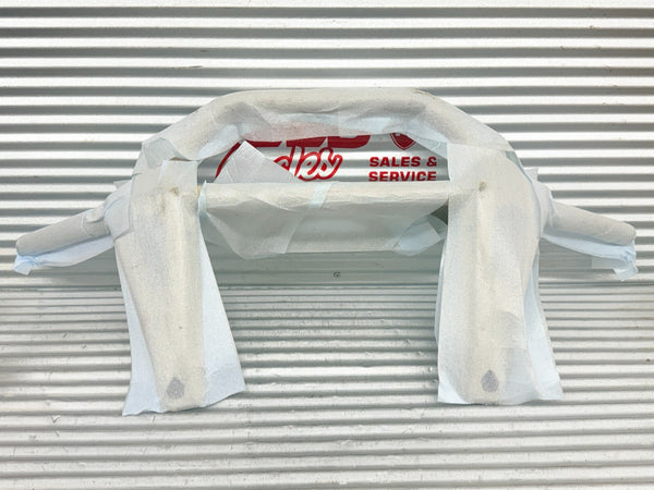 NEW 2023-2025 Can-Am Defender HD10 MAX LTD Cab Front Bumper Tan 705210960