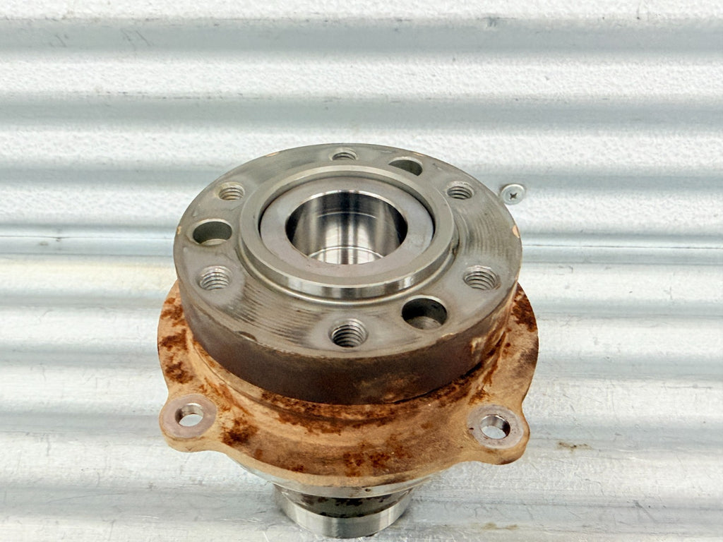 2017 Yamaha YXZ1000R Flywheel Output Adaptor Shaft OEM 2HC-11406-00-00