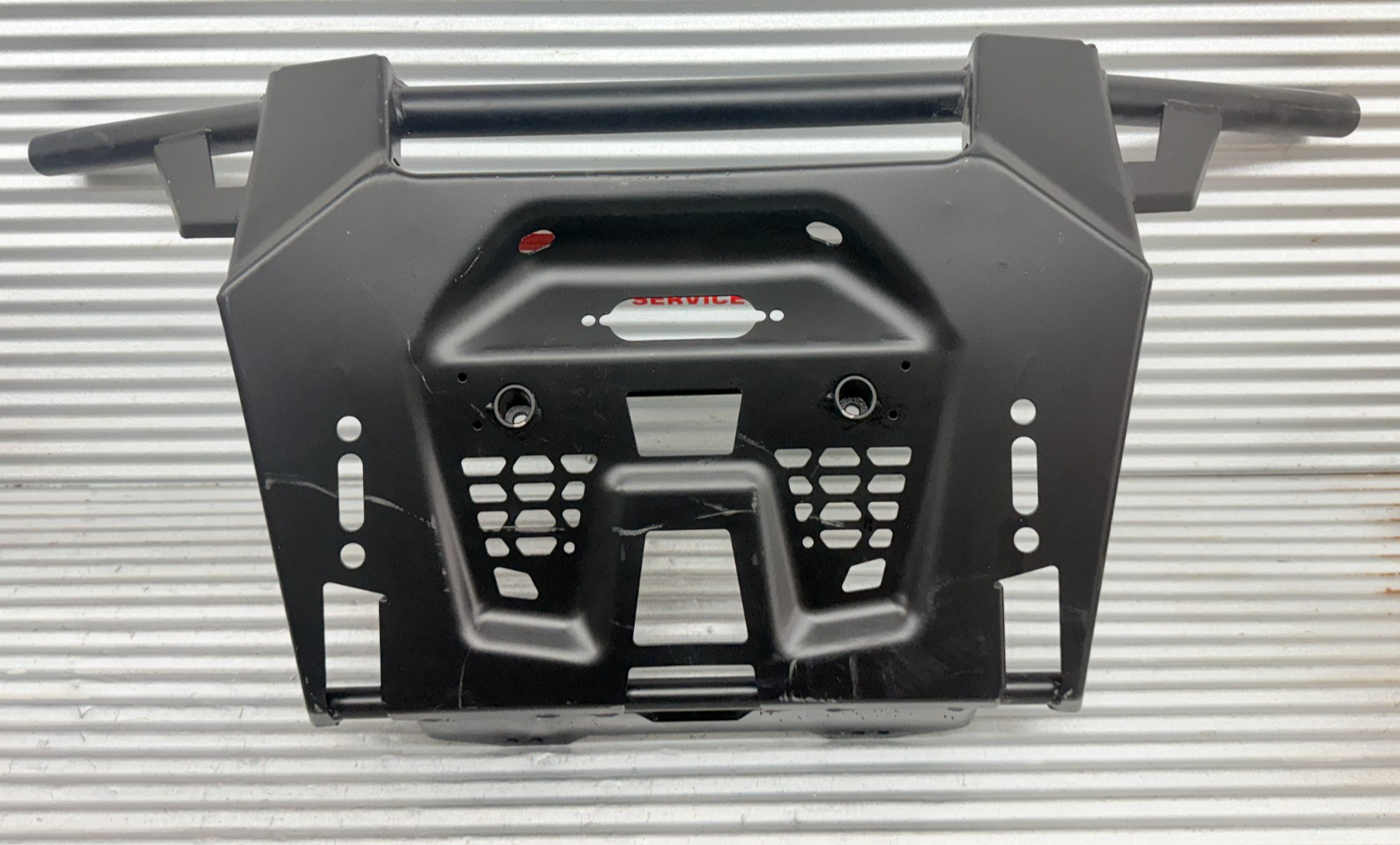 OEM Polaris 1025786-458 Front Bumper Ranger 1000 XP 1000 Crew 2021-2024