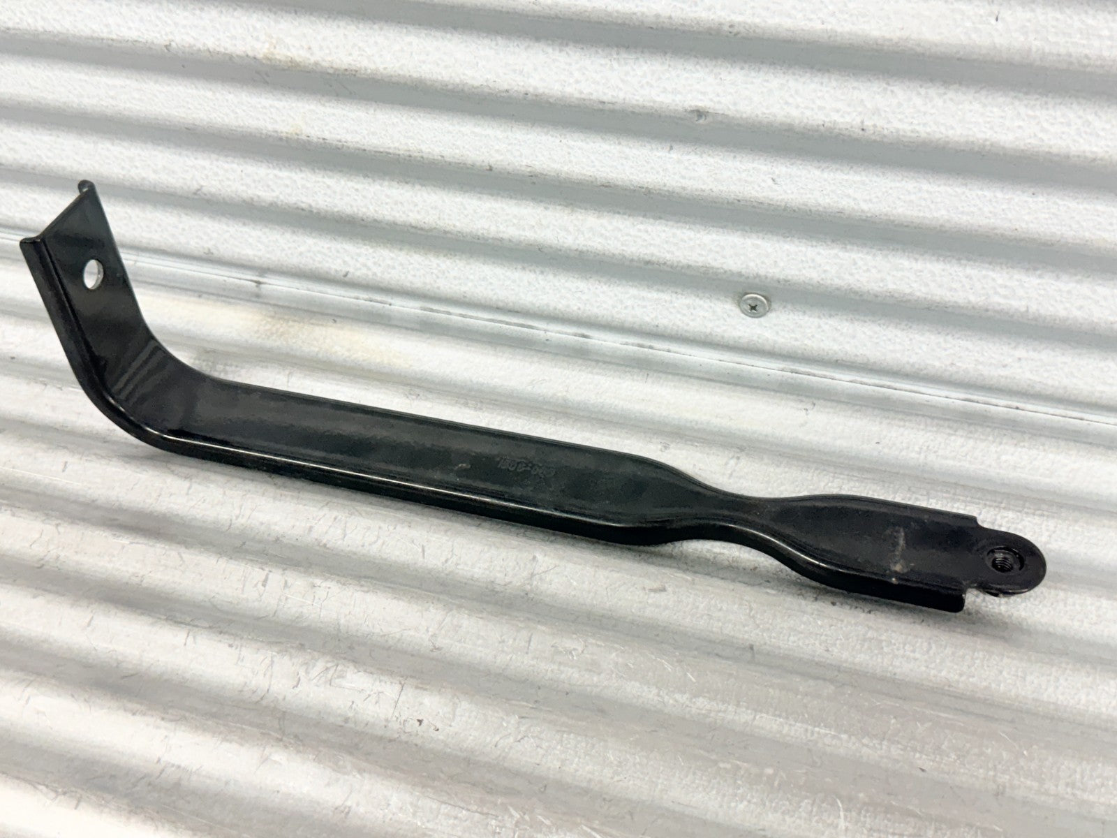 2005 Arctic Cat 500 4x4 Automatic Front Bumper Mounting Bracket  OEM 1506-065