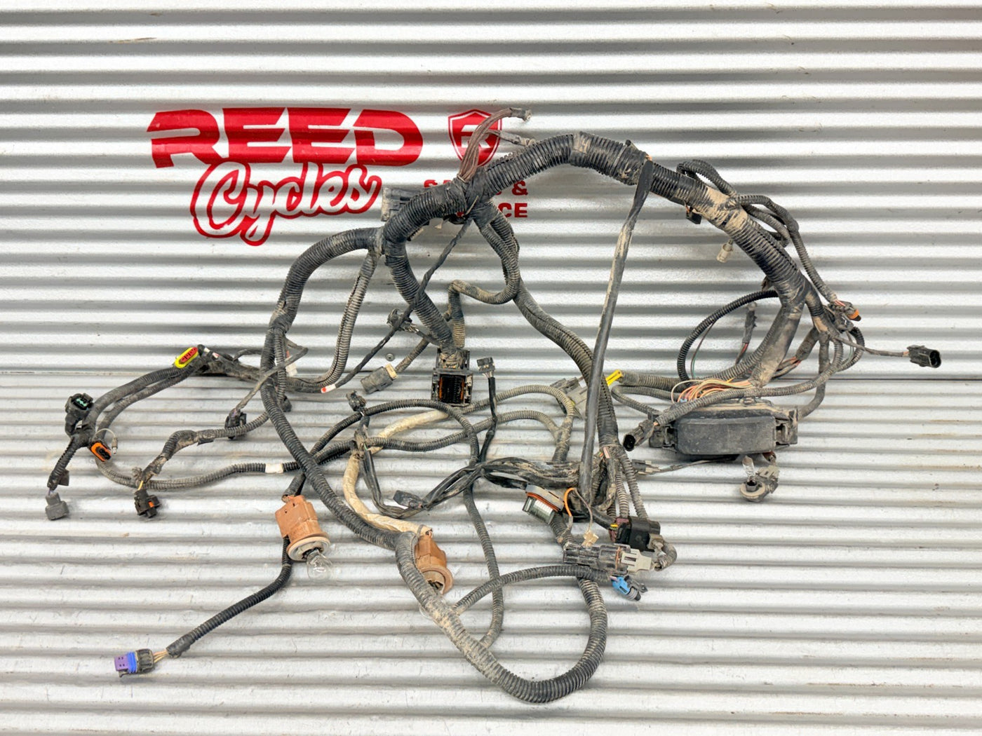 2020-24 Polaris Sportsman 850 XP 1000 High Lifter Main Harness 2415159