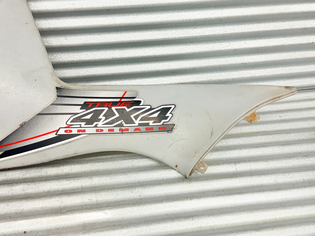 2003-2004 Polaris Sportsman 600 700 Side Panel Cover Left OEM 5433853-382