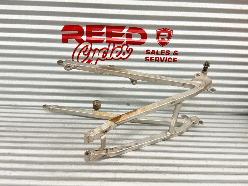 2004 Yamaha YZ250F Rear Subframe OEM 5XD-21190-00-00