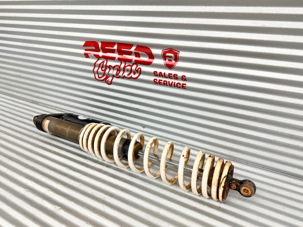 2017 Yamaha YXZ1000R EPS SS Rear Shock OEM 2HC-F2200-00-00