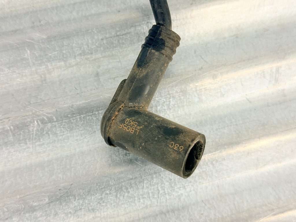 1984 Husqvarna WR CR XC Motoplat OEM CDI Igniter Ignition Coil 1614714-01