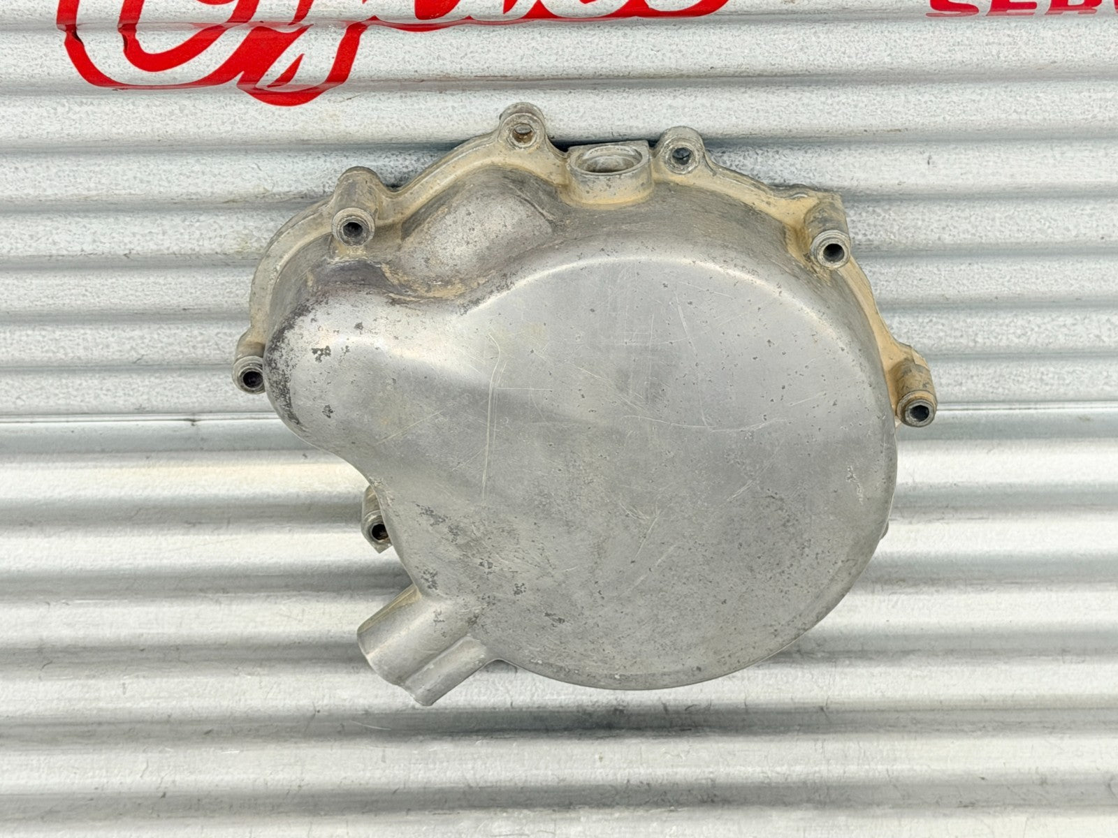 2002 Polaris Sportsman 700 Stator Cover OEM 5631378 1201684