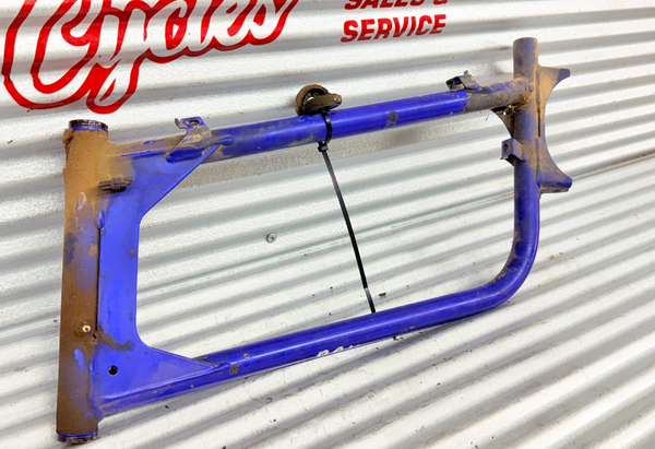 2017 Yamaha YXZ1000R SS Rear Right Upper Control Arm OEM 2HC-F2105-00-00