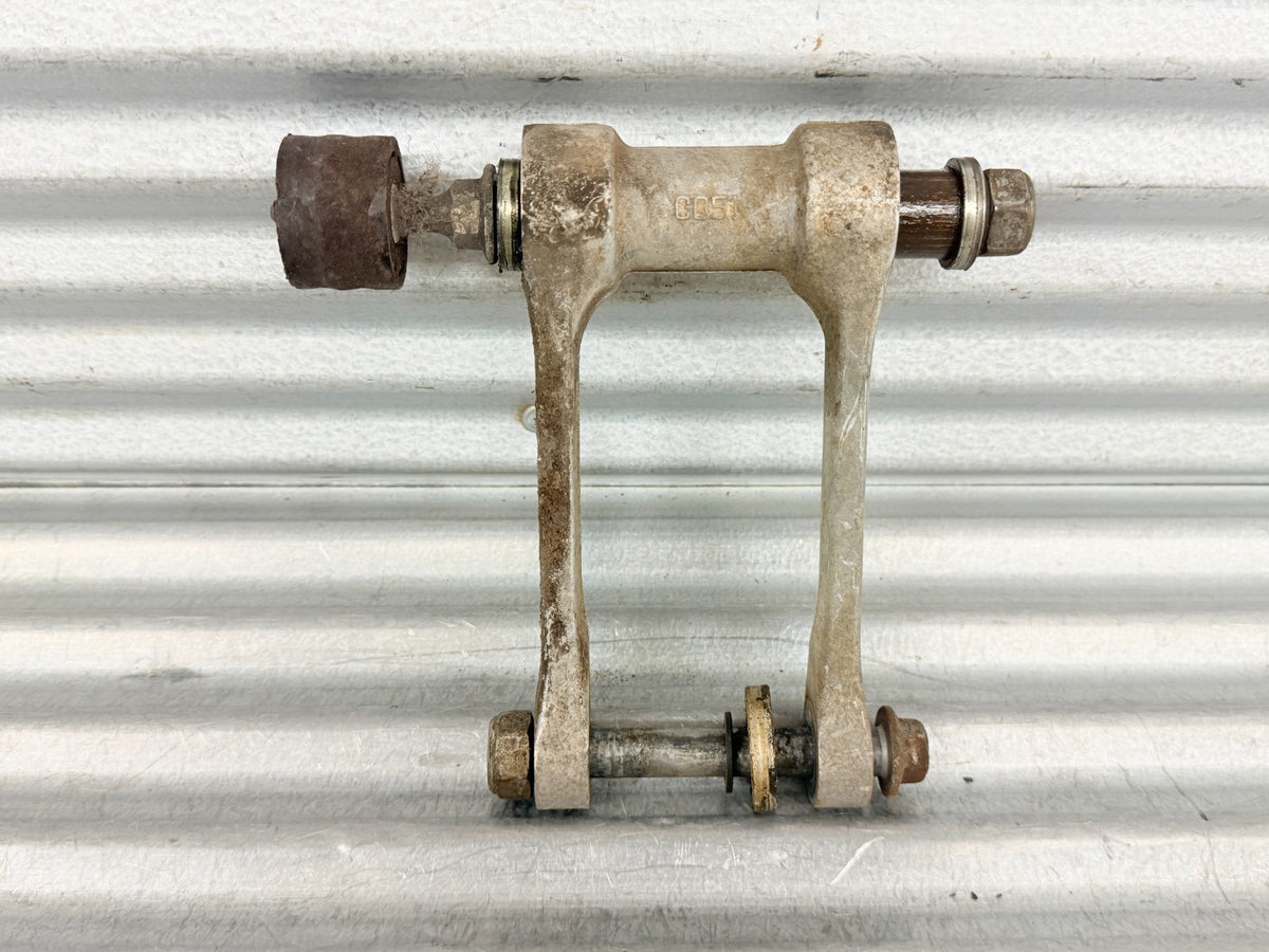 06-09 Honda CRF250R OEM Rear Shock Linkage Dog Bone 52479-KRN-840