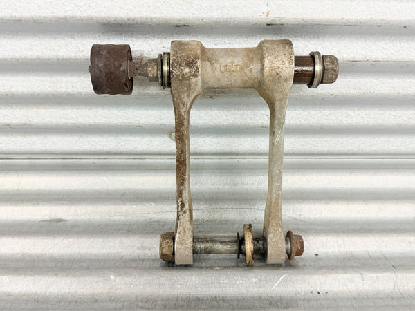 06-09 Honda CRF250R OEM Rear Shock Linkage Dog Bone 52479-KRN-840