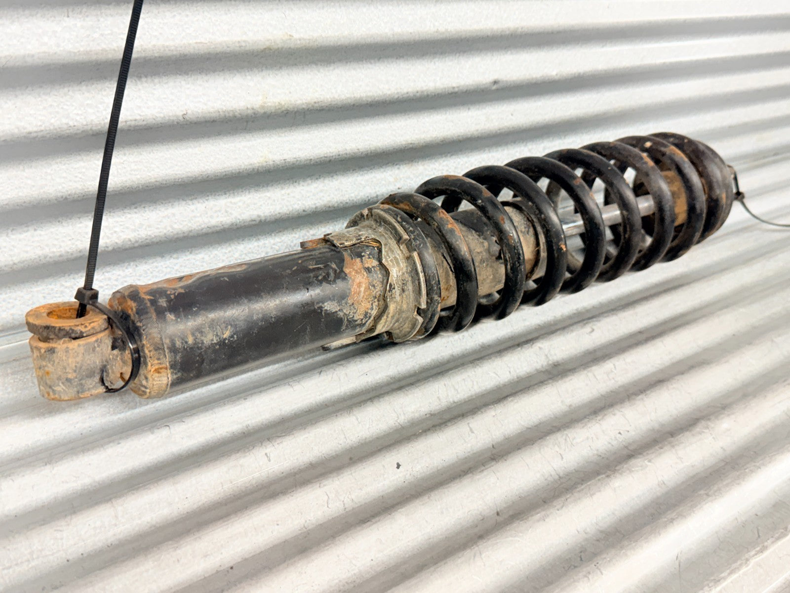 2013 Polaris Ranger XP 900 Front Shock Single OEM 7043755