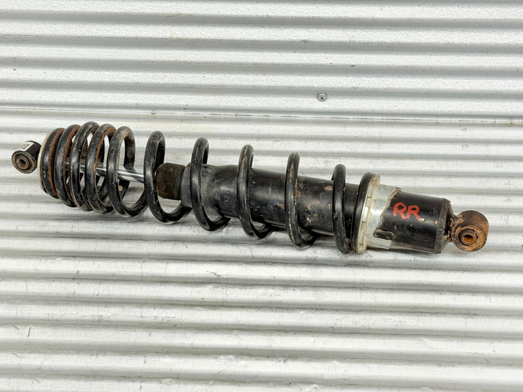 2025 Can-Am Defender Max HD7/HD9 1000 Rear Right Shock Suspension OEM 706002485