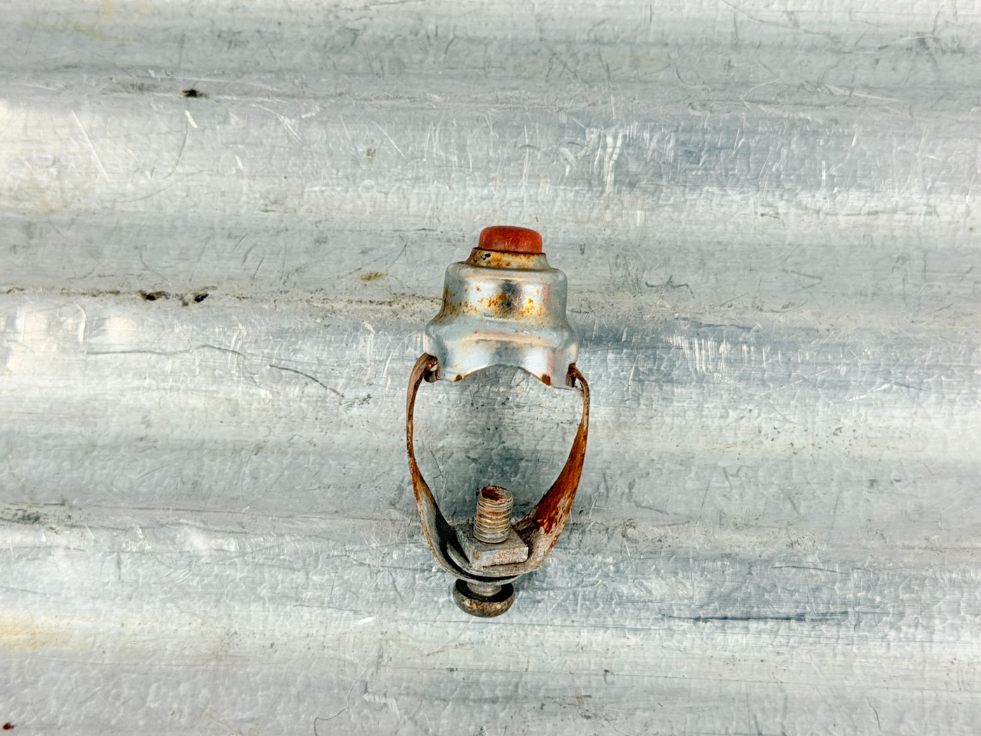 1985 Husqvarna WR250 CR250 XC250 OEM Kill Switch Stop Button