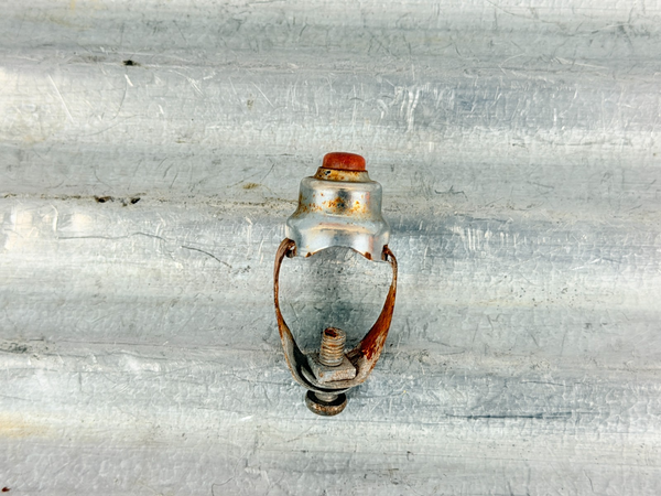 1985 Husqvarna WR250 CR250 XC250 OEM Kill Switch Stop Button