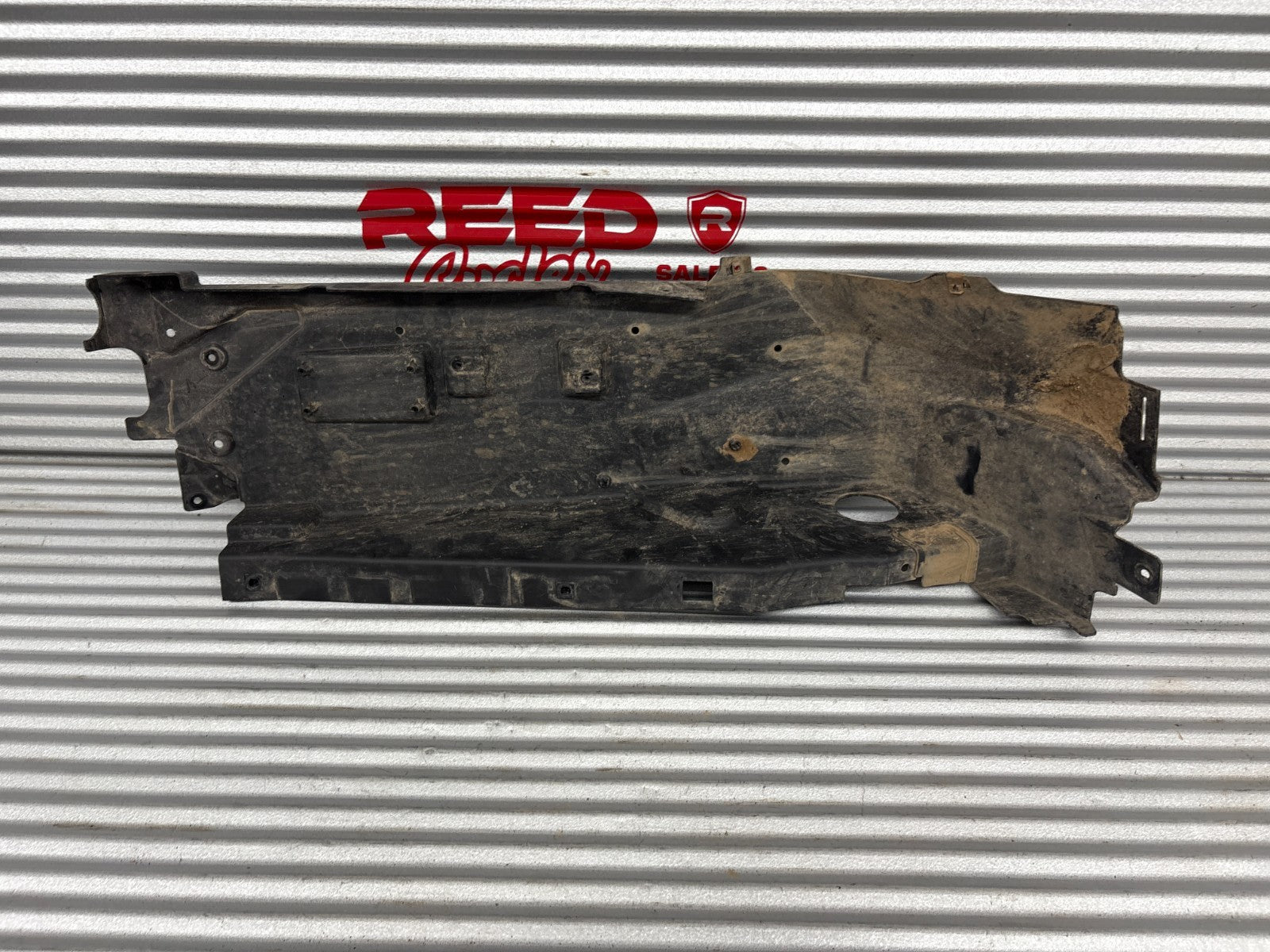2023 Polaris RZR PRO XP Rear Left Close Off Panel 5455193 OEM