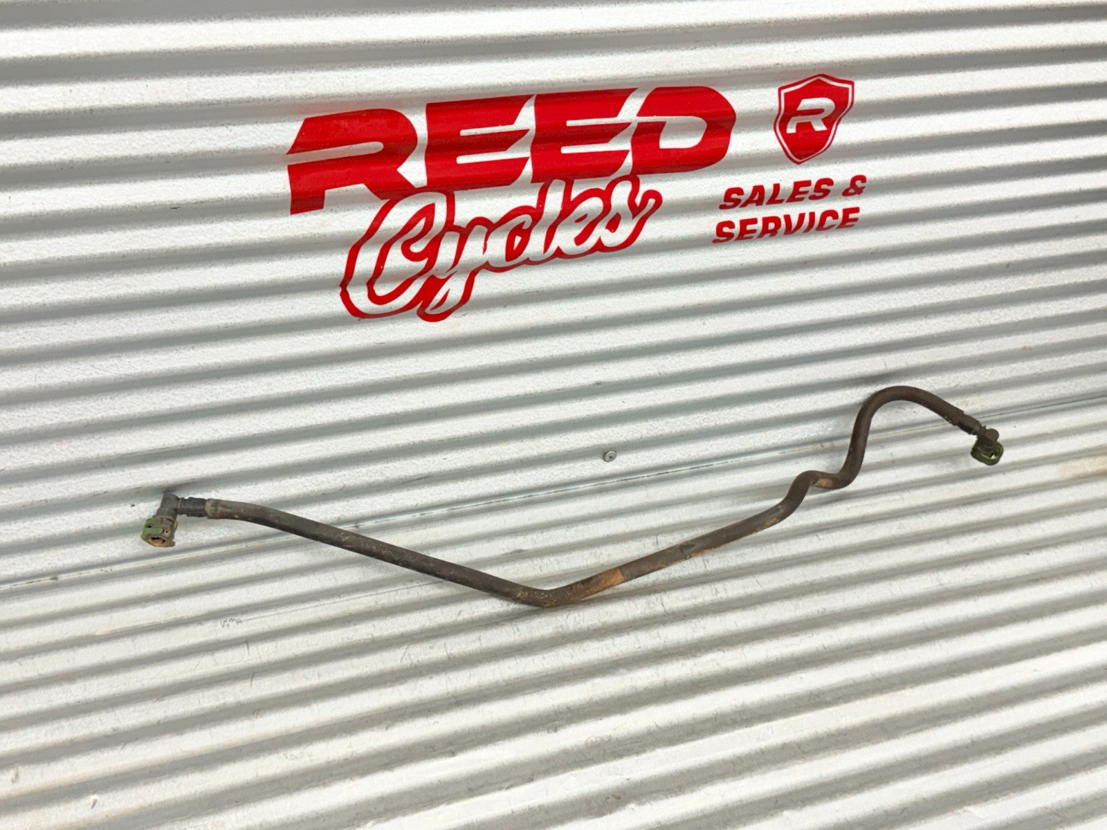 2016 Polaris Ranger Crew 900 OEM Fuel Line 2521226