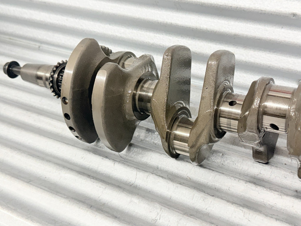 2017 Yamaha YXZ1000R EPS SS Engine Crankshaft Crank Shaft OEM 2HC-11400-00-00