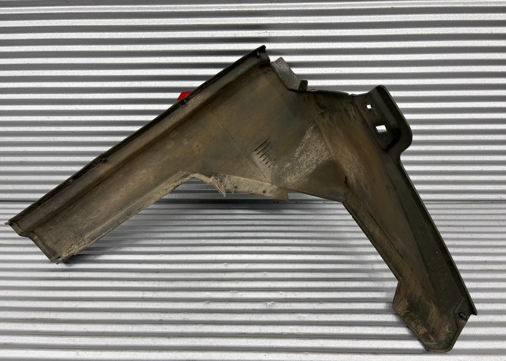 2013 Polaris Ranger XP 900 Left Front Fender OEM 5439009-498