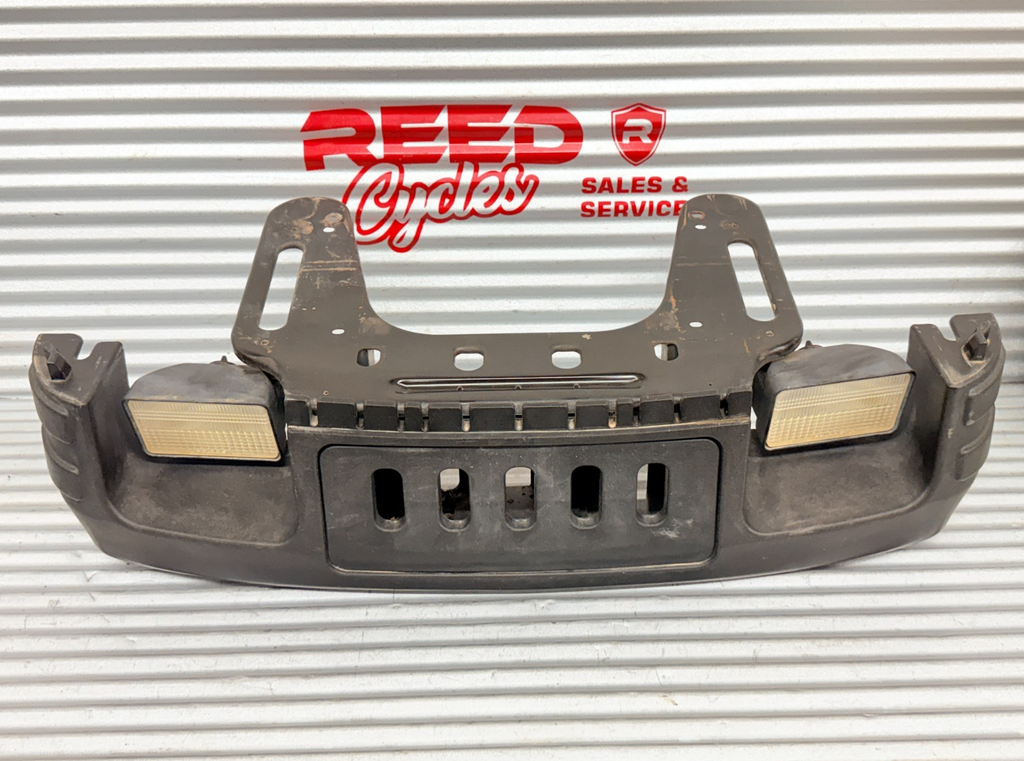 2002-2003 Polaris Sportsman 500 600 700 Front Bumper Assembly OEM 5434001-070