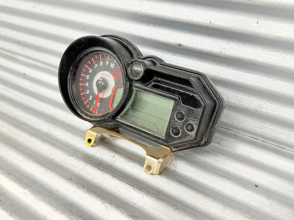 2017 Yamaha YXZ1000R SS Speedometer Gauge Cluster OEM B57-83500-01-00