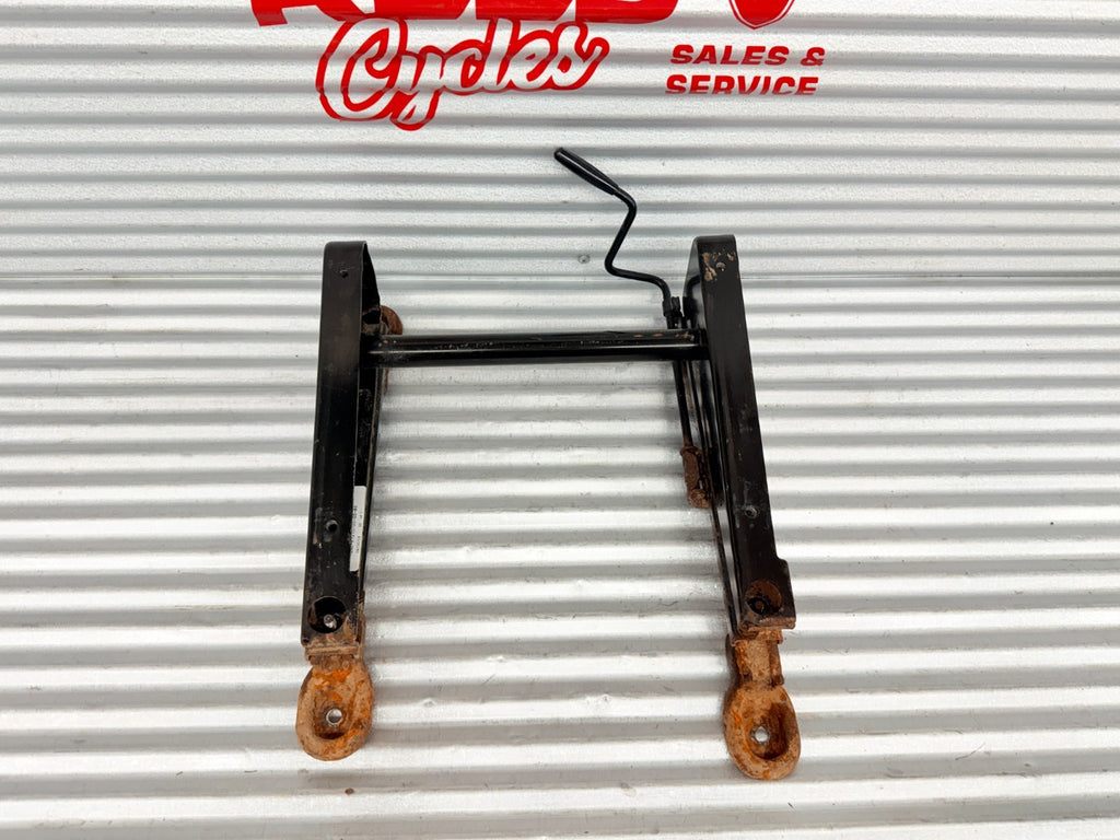 2017 Yamaha YXZ1000R SS Driver Seat Adjuster OEM 2HC-F7270-00-00