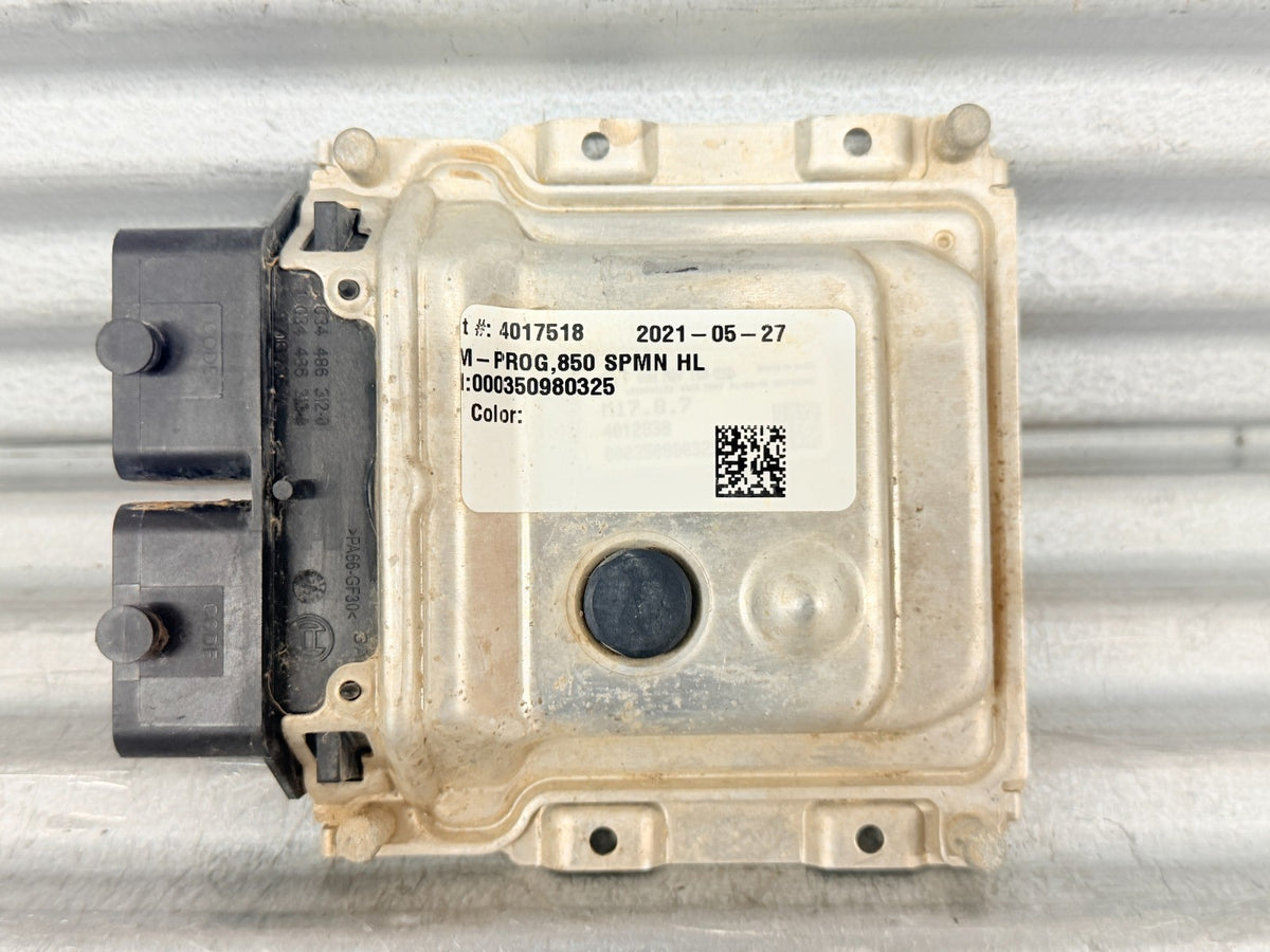 17-24 Polaris Sportsman 850 High Lifter ECU ECM Computer 4017518 4012838
