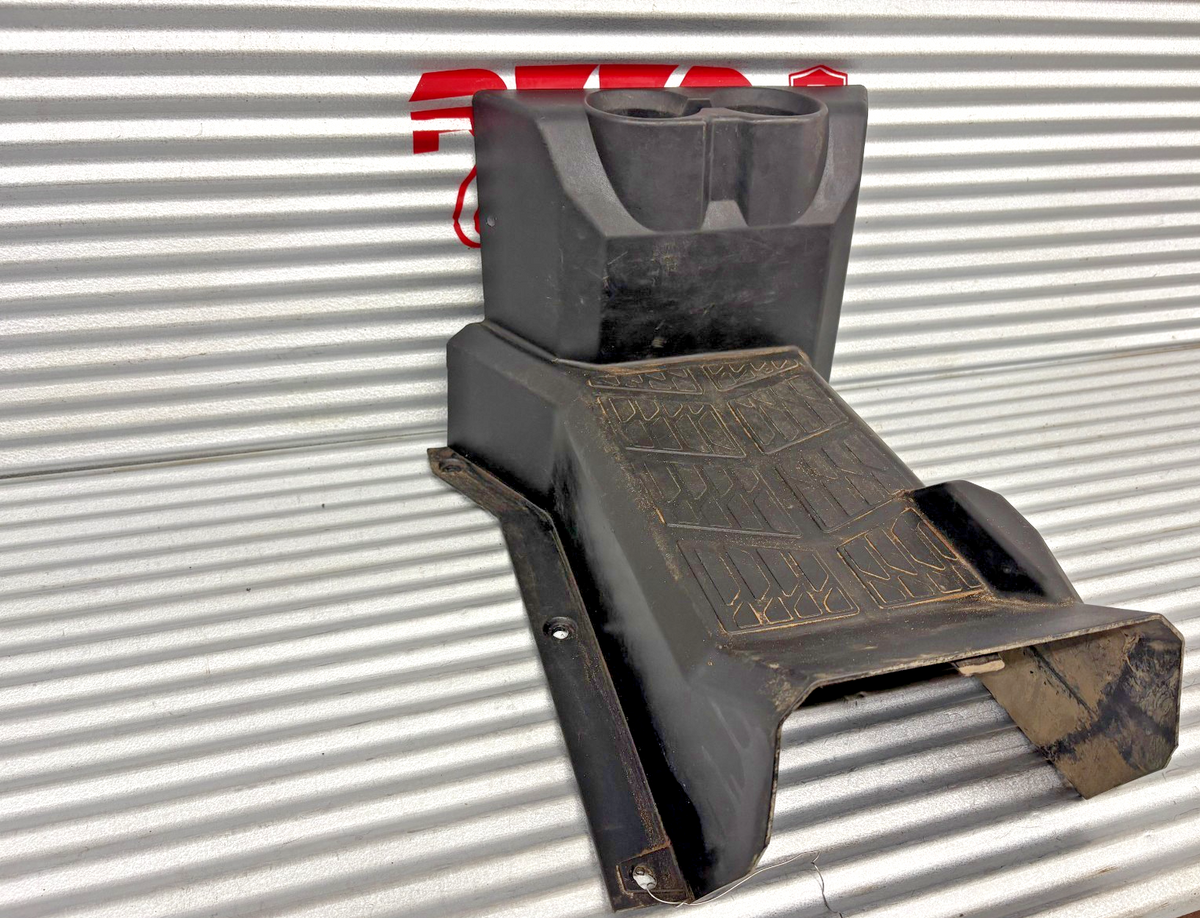 2018-24 Polaris Ranger XP 1000 Crew Tunnel Floor Cover OEM 5453740-070