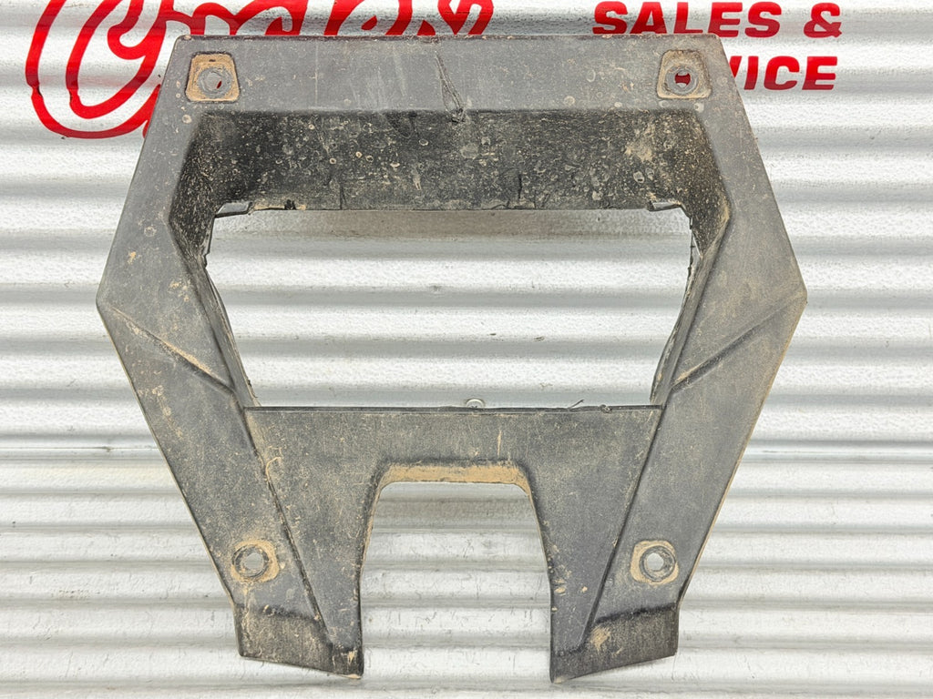 Polaris RZR Pro XP /  Turbo R / Pro R  Cover Front Bumper OEM 5455820-070