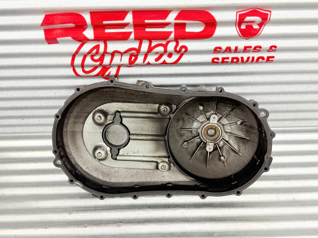 2005 Arctic Cat 500 4X4 ATV Automatic Clutch Belt Cover OEM 3402-710