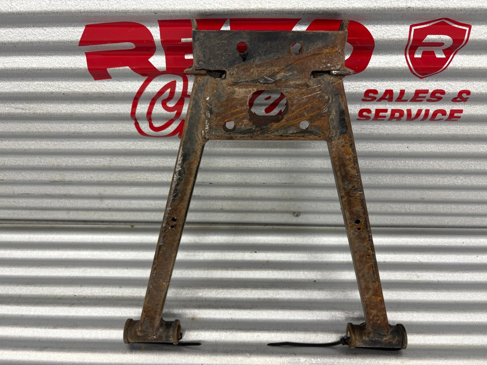 Polaris Ranger 570 Crew EFI Left Rear Lower A-Arm Control Arm OEM 1018995-458