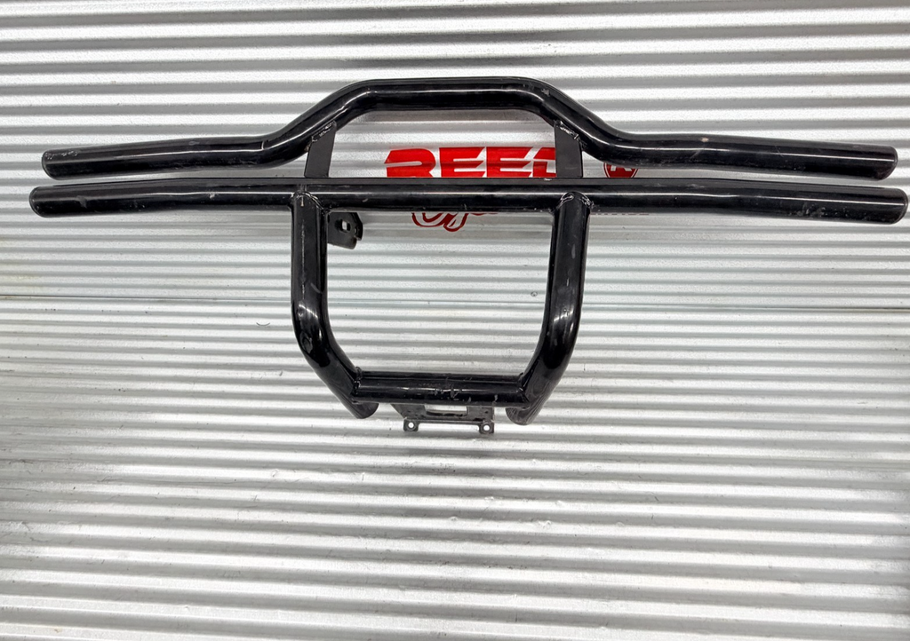 2005 Arctic Cat 500 4x4 Rear Bumper Bar Assembly OEM 1506-615