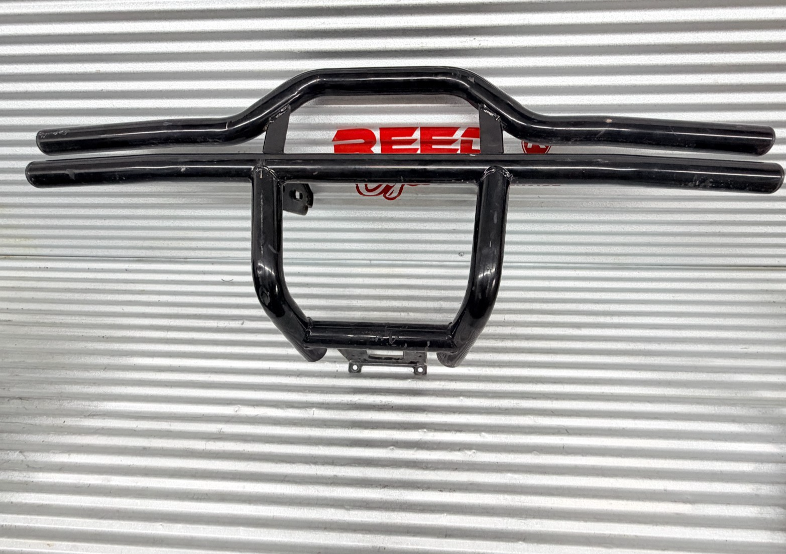 2005 Arctic Cat 500 4x4 Rear Bumper Bar Assembly OEM 1506-615