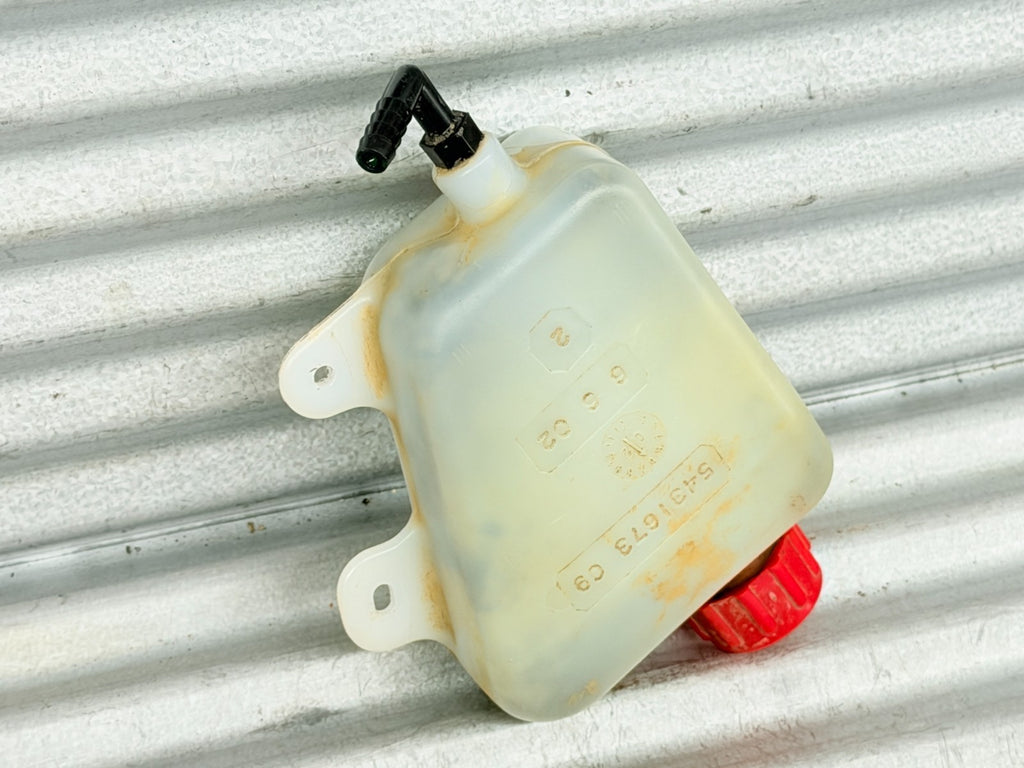 Polaris Sportsman 400 500 600 700 Ranger Coolant Tank OEM 5431673