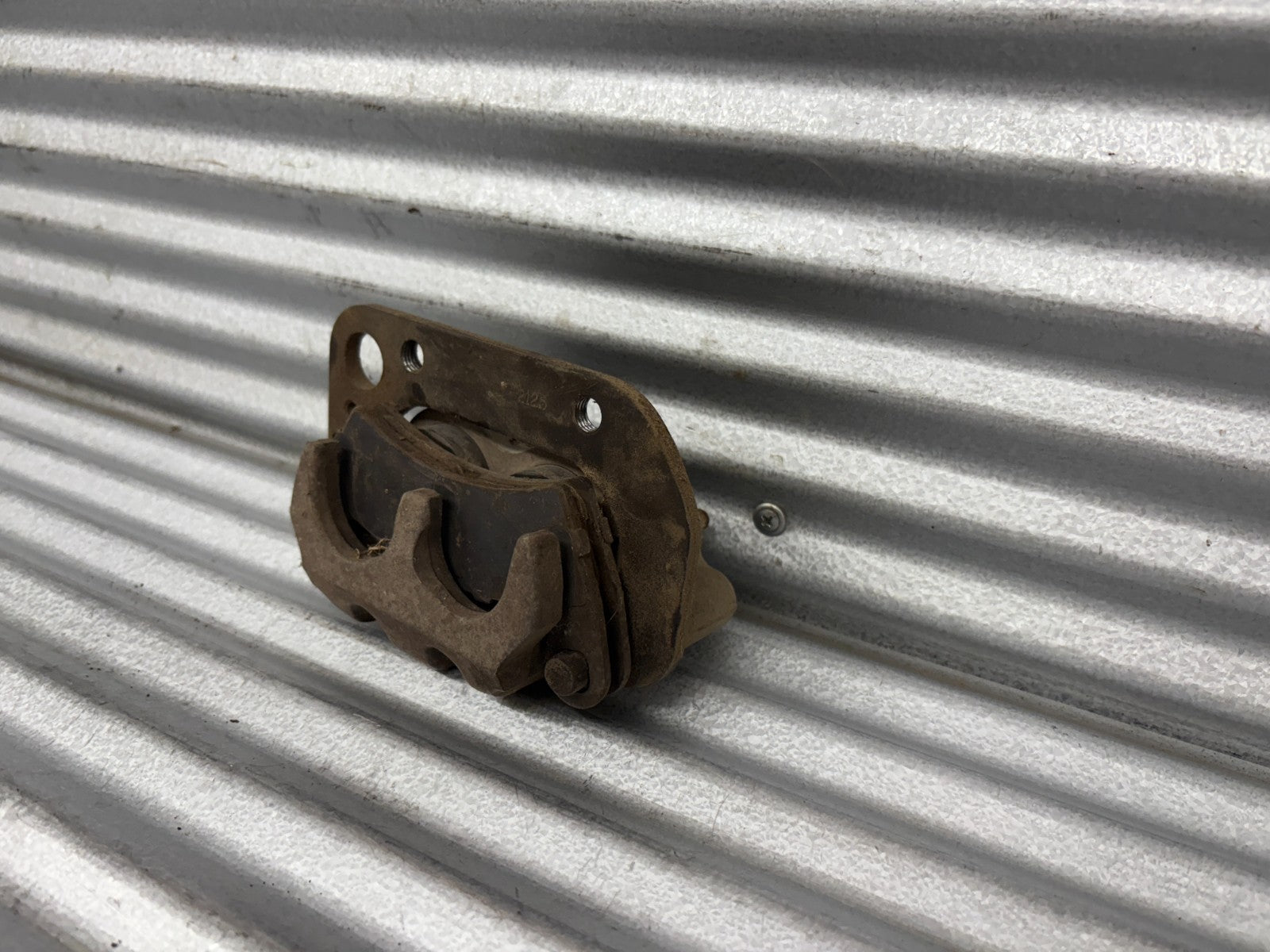 2014 Polaris Ranger 570 Crew EFI Left Front Brake Caliper OEM 1912119