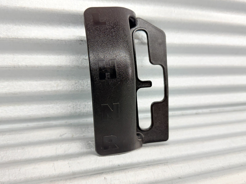 2005 Arctic Cat 500 4x4 Gear Shifter Cover OEM 1402-110