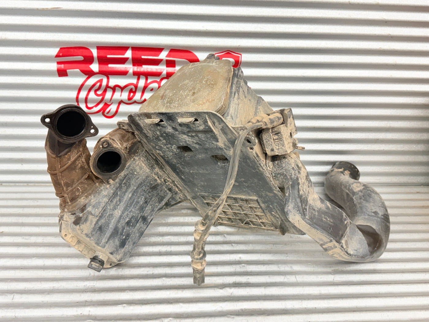 17-24 Polaris Sportsman 850 XP1000 High Lifter OEM Airbox Coil Assembly 1240953