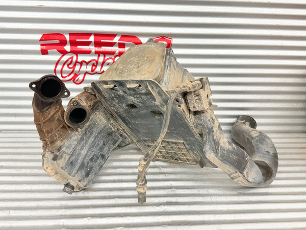17-24 Polaris Sportsman 850 XP1000 High Lifter OEM Airbox Coil Assembly 1240953