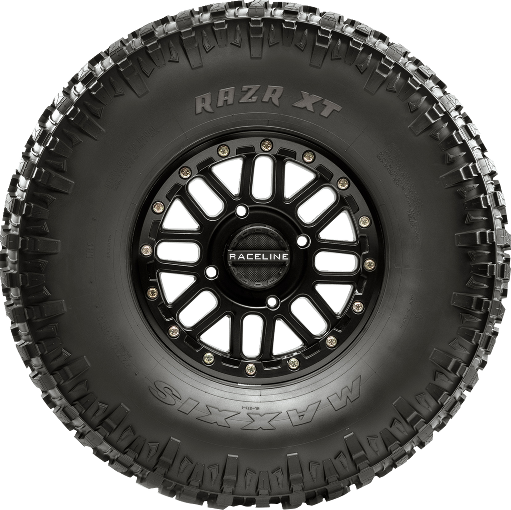 Maxxis - Razr XT Tire - 8 Ply