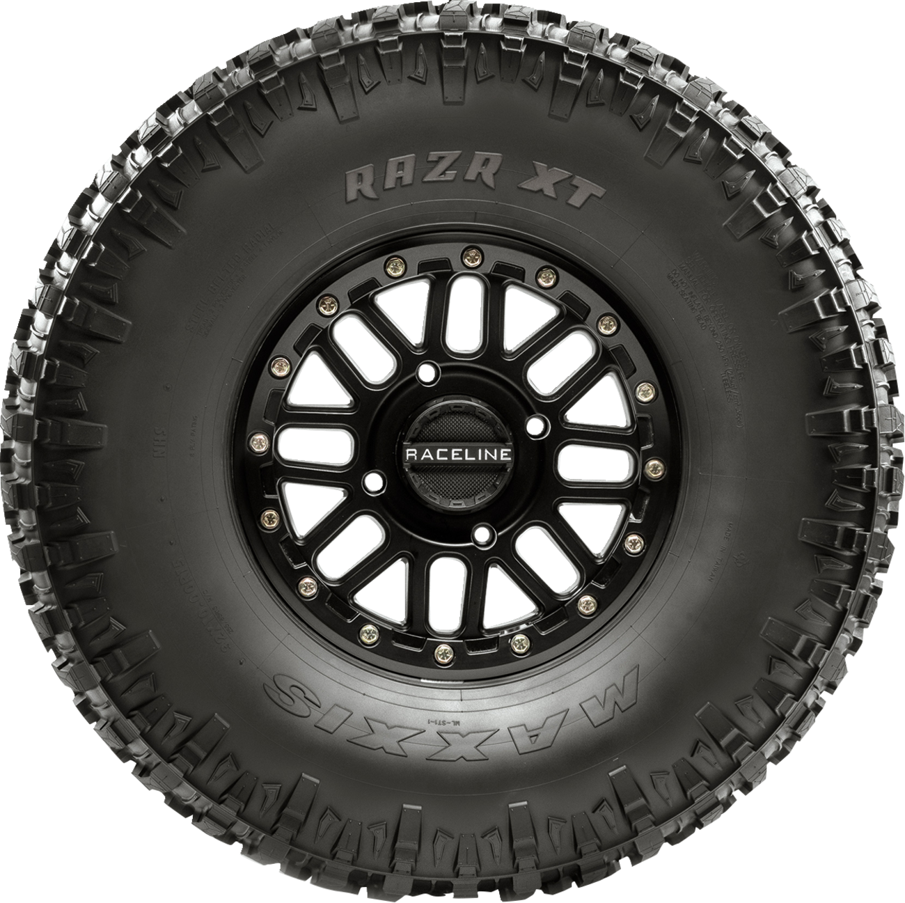 Maxxis - Razr XT Tire - 8 Ply