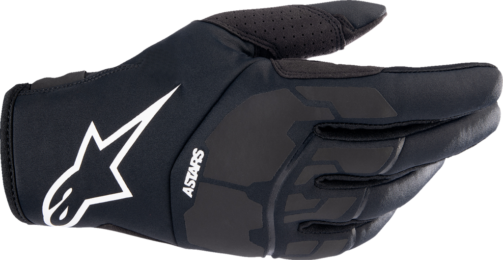 Adult - Alpinestars Thermo Shielder Gloves - Black