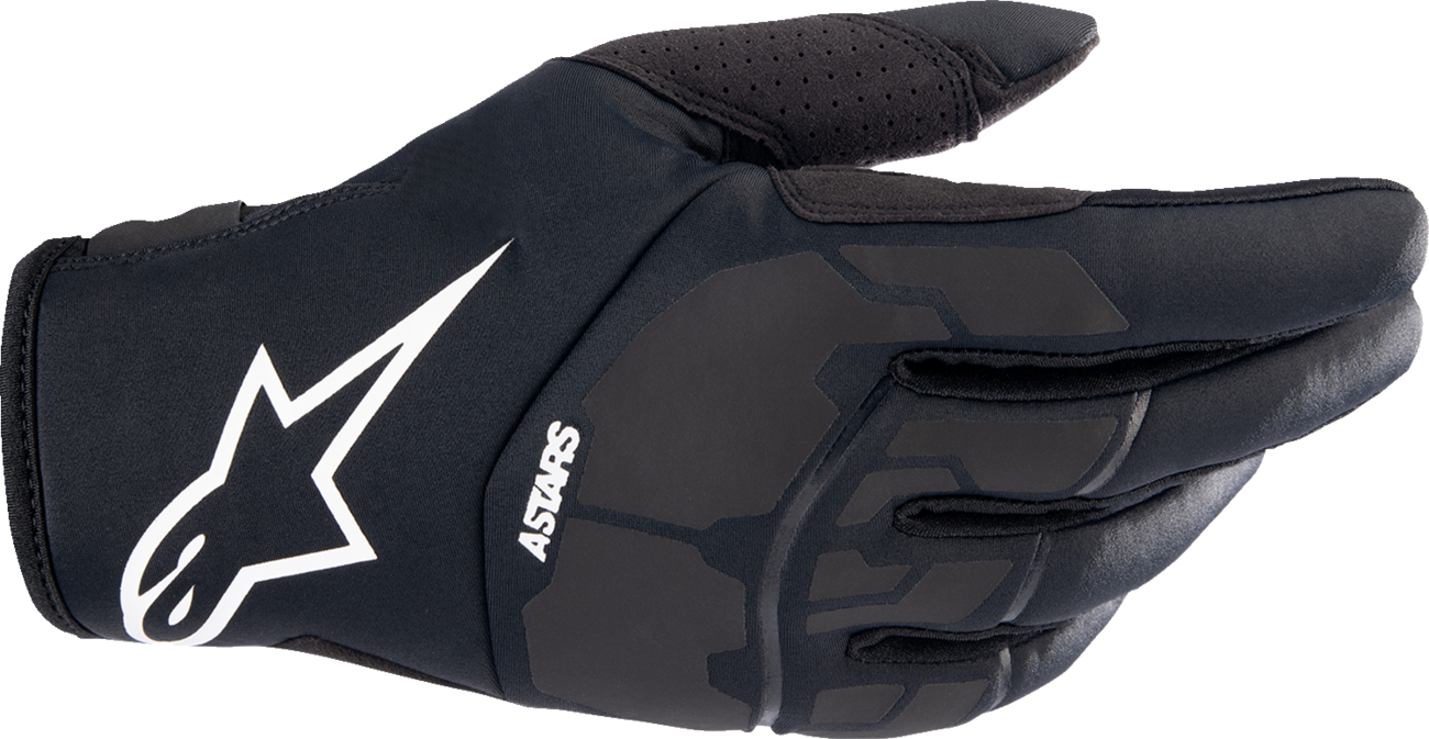 Adult - Alpinestars Thermo Shielder Gloves - Black