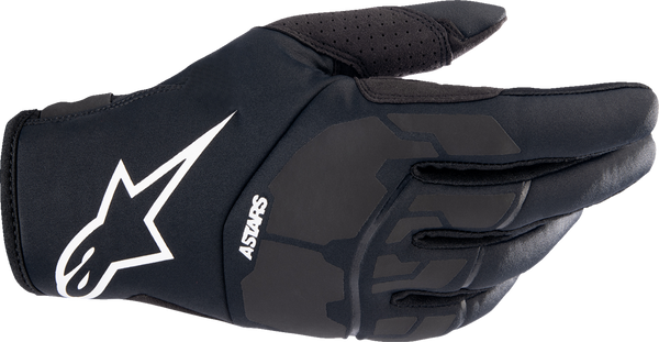 Adult - Alpinestars Thermo Shielder Gloves - Black