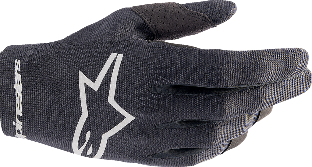 Adult - Alpinestars Radar Gloves - Black