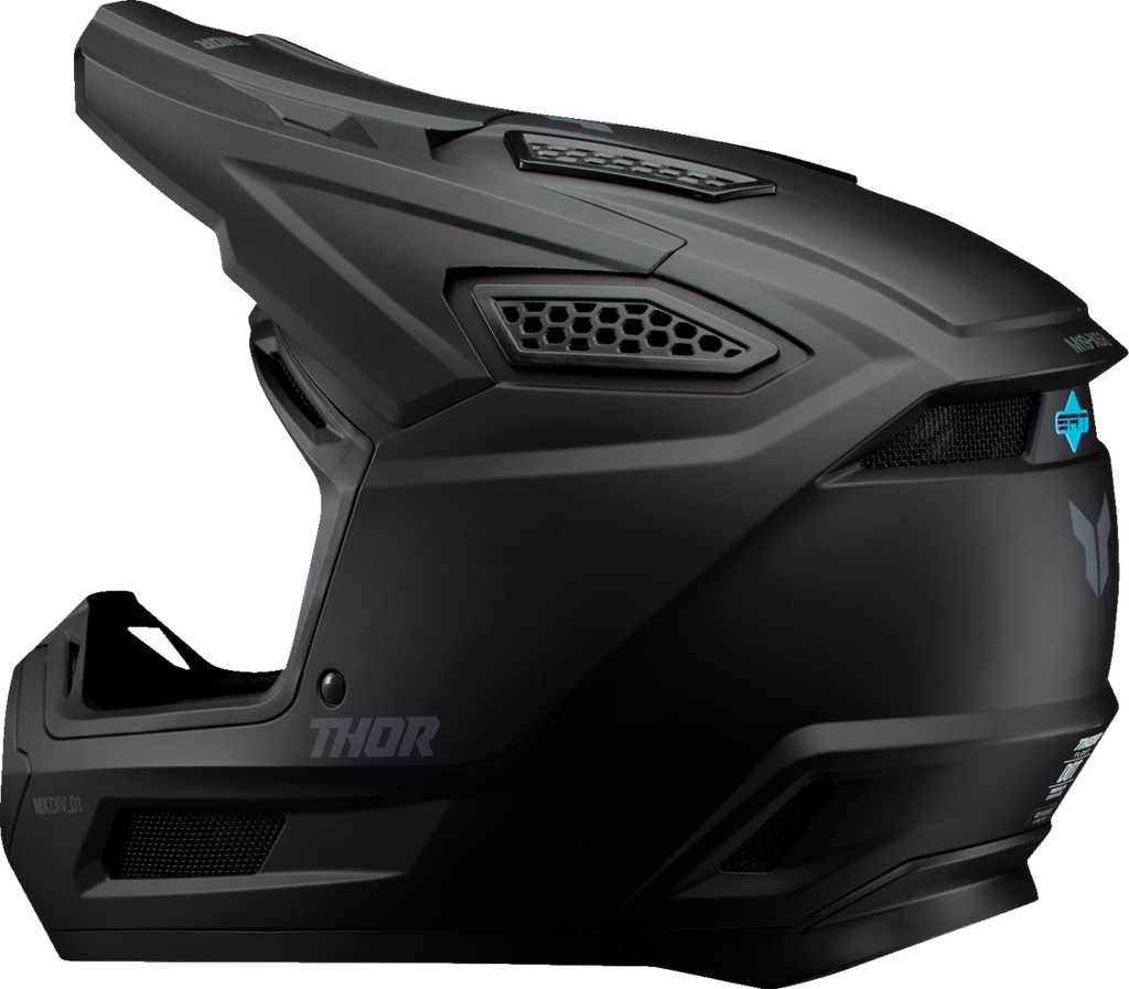 Adult - Thor Fleet Blackout Helmet