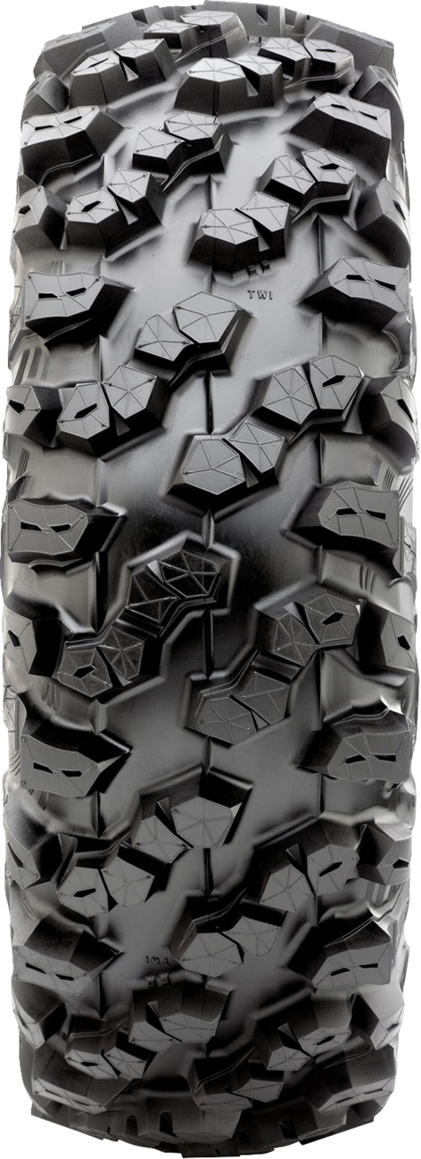 Maxxis - Carnivore RT Tire - 8 Ply